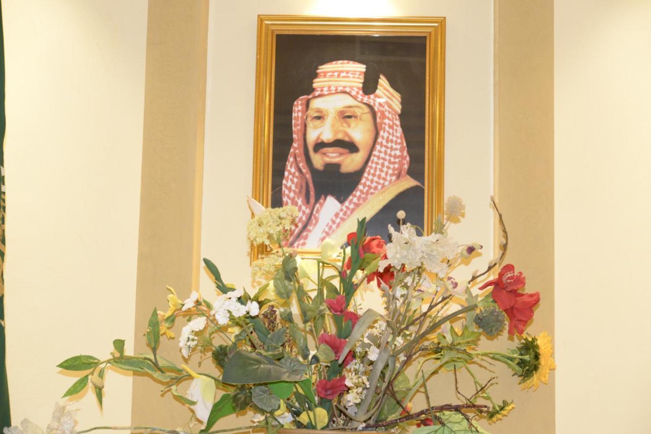 Lavana Al Salama ジェッダ エクステリア 写真