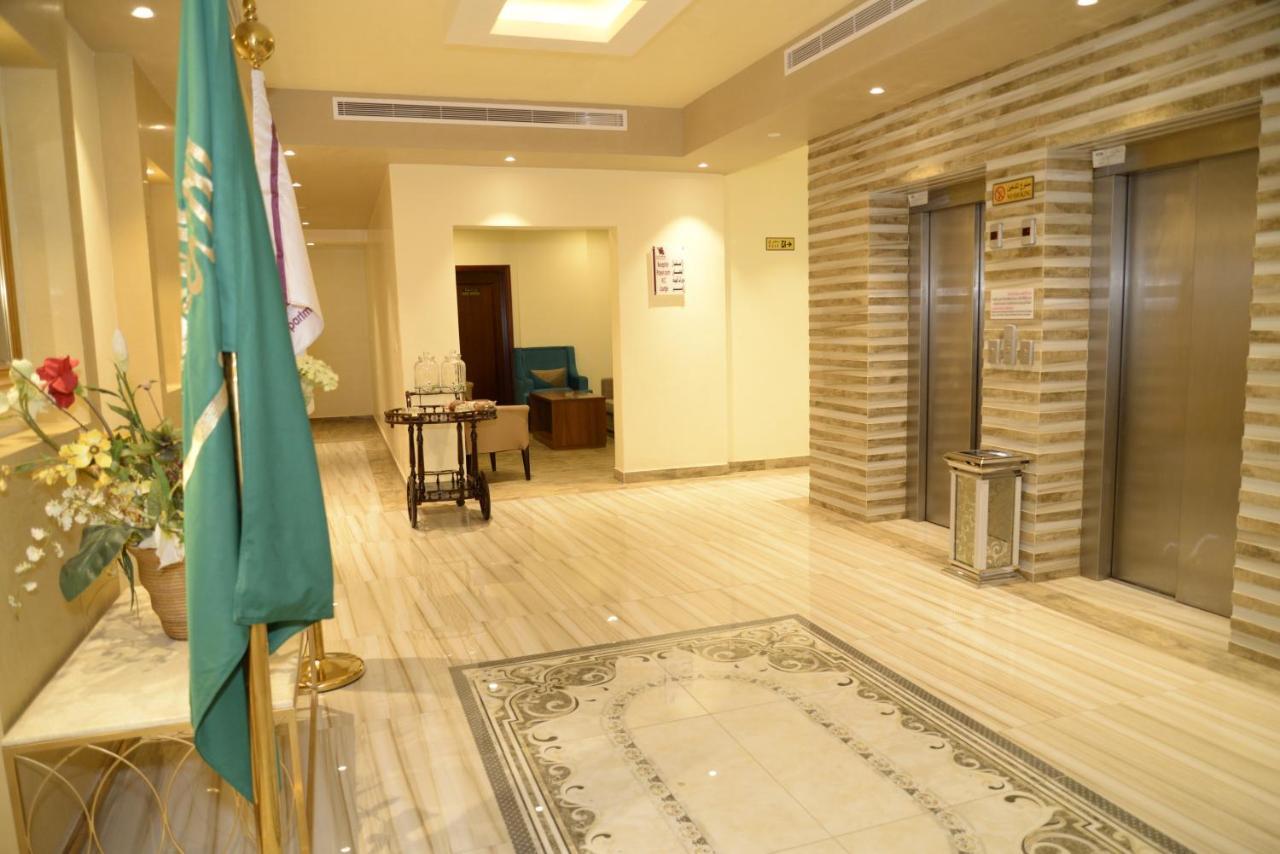 Lavana Al Salama ジェッダ エクステリア 写真